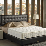 Regency matras