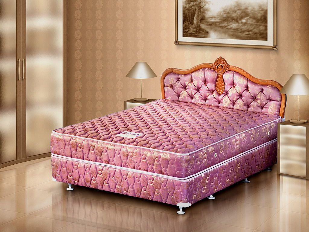 1 set sandaran VICTORIA 160×200
