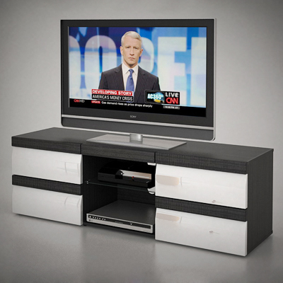 DENVER TV