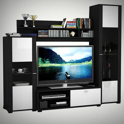 SUNNY WALL UNIT